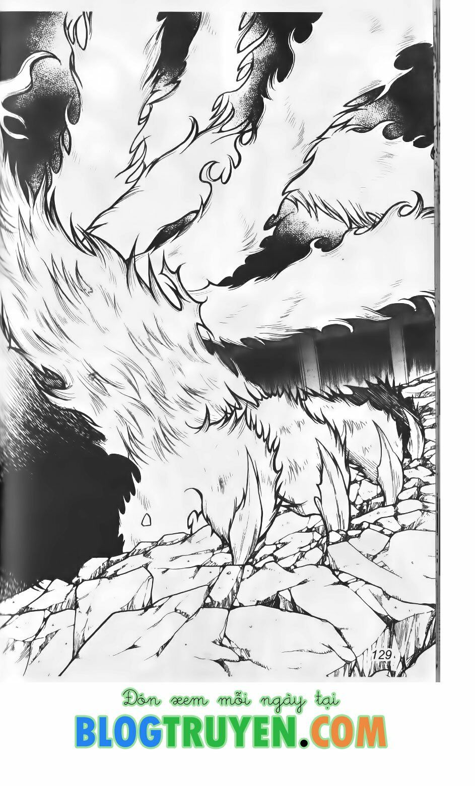 Hội pháp sư: Chapter 60.2