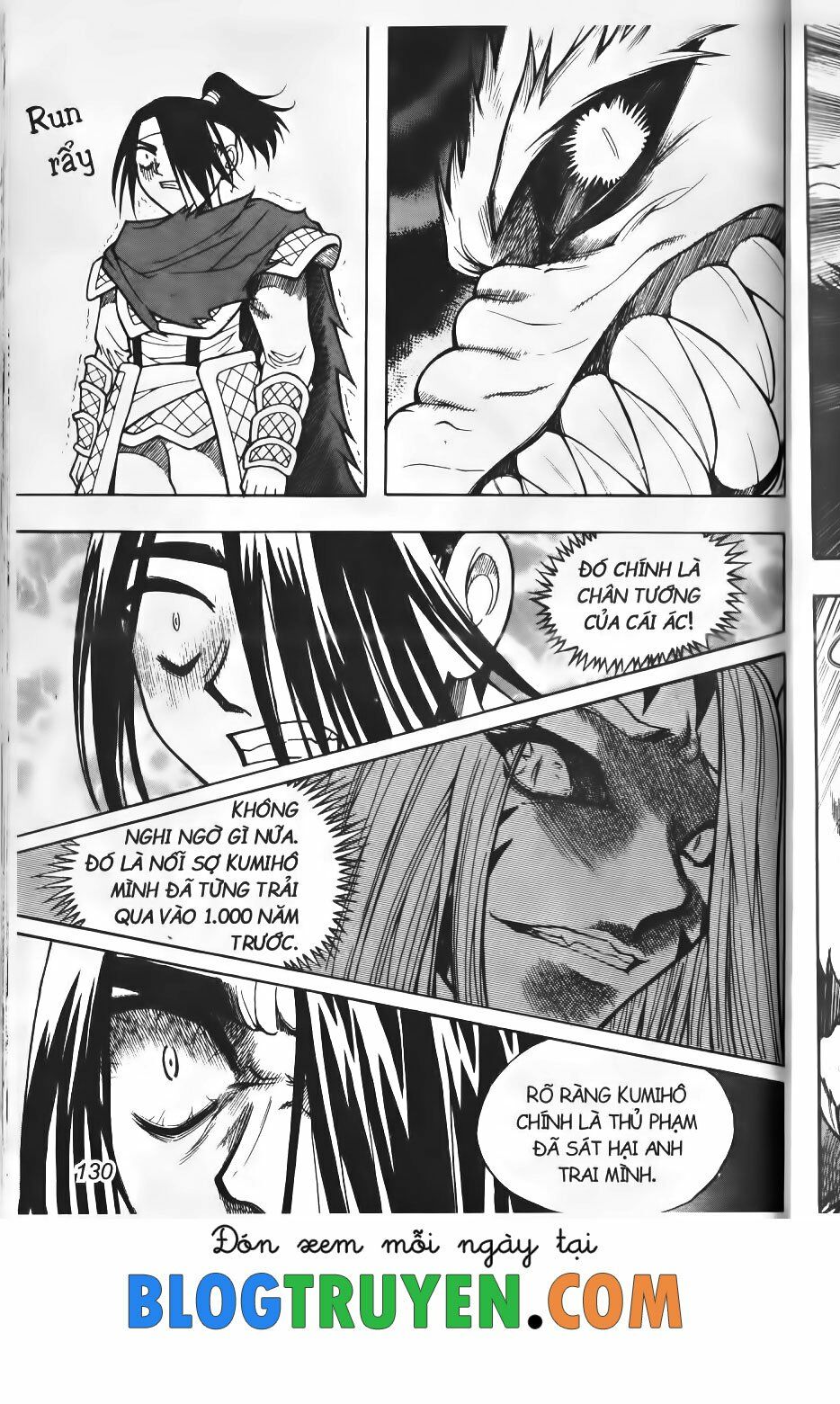 Hội pháp sư: Chapter 60.2