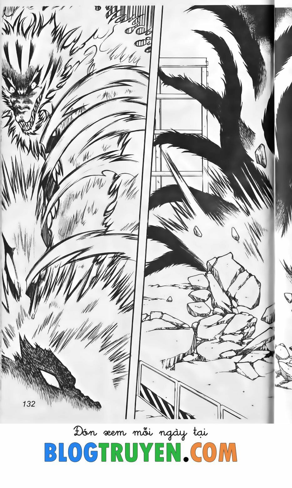 Hội pháp sư: Chapter 60.2
