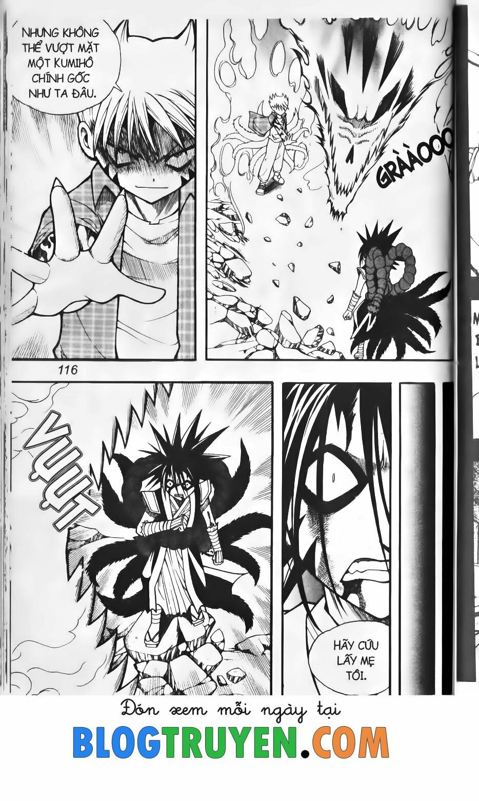 Hội pháp sư: Chapter 60.2