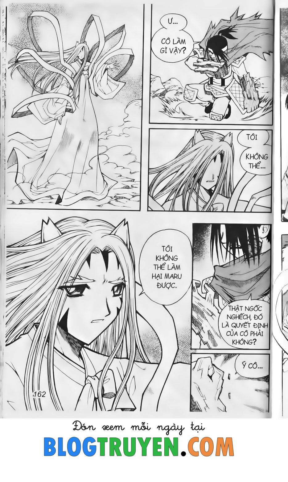 Hội pháp sư: Chapter 60.3