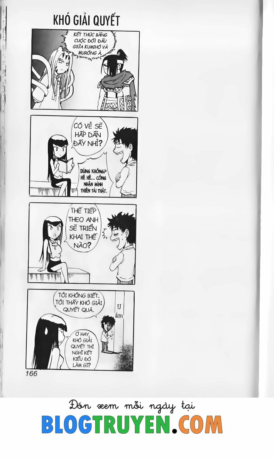 Hội pháp sư: Chapter 60.3