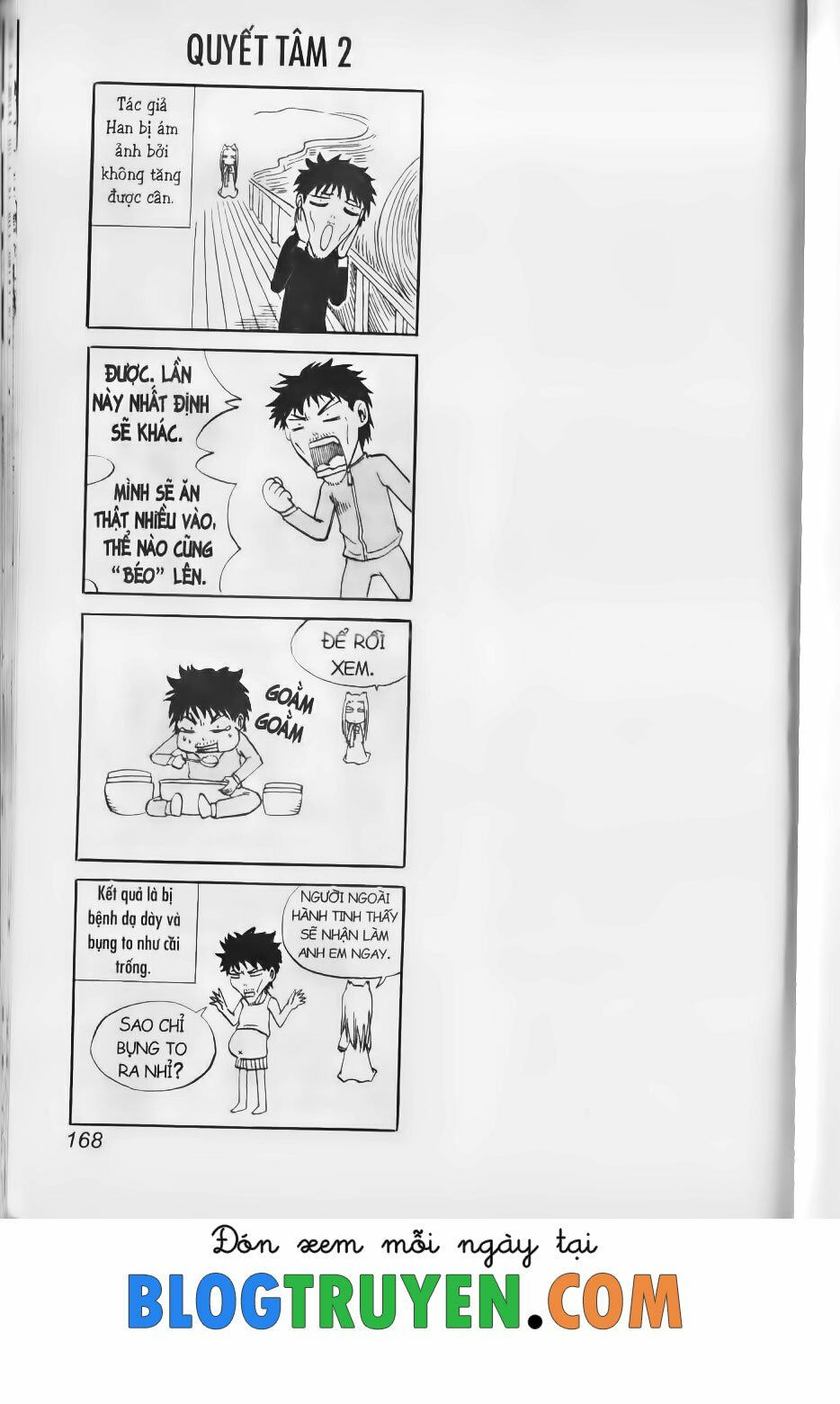 Hội pháp sư: Chapter 60.3