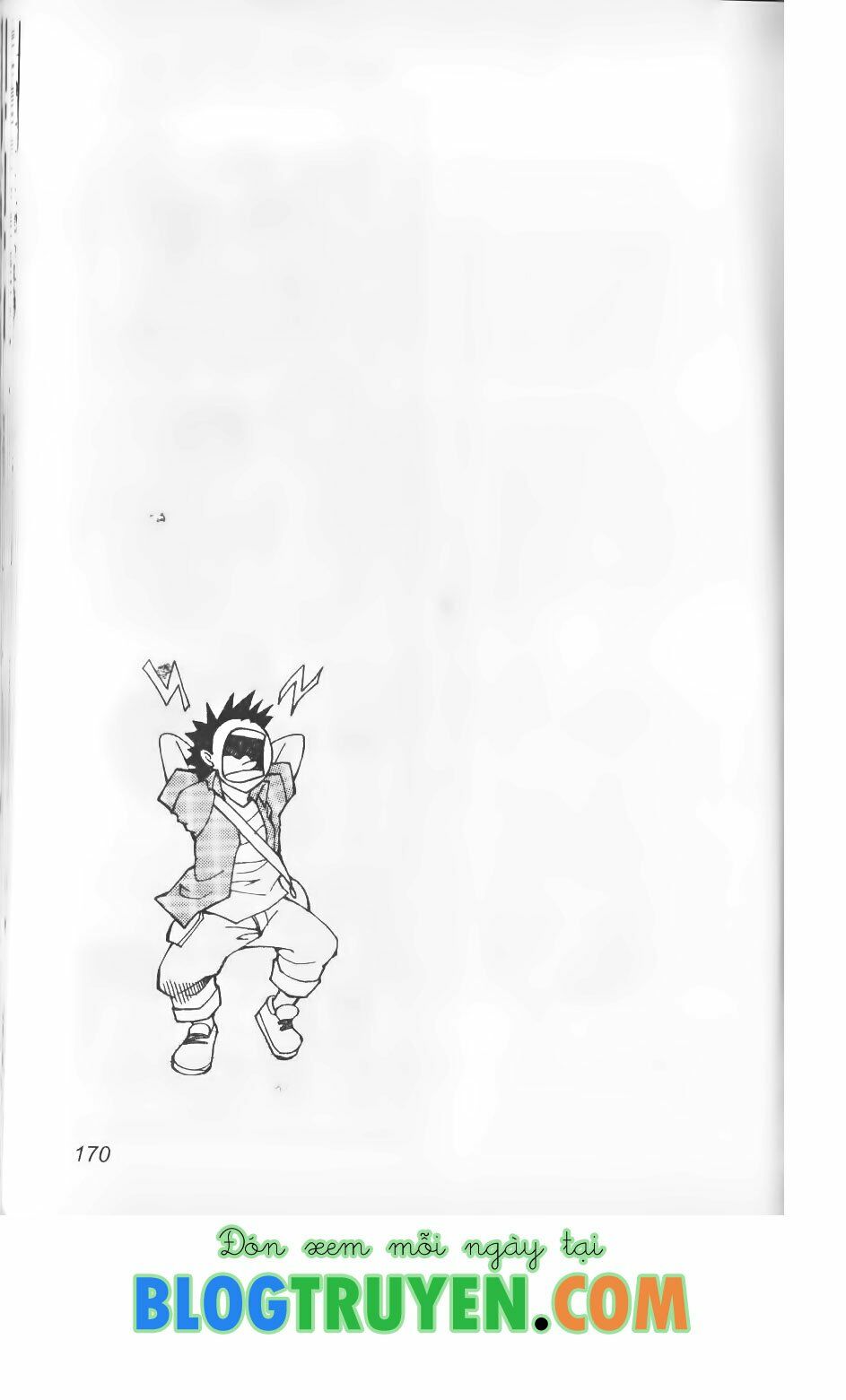 Hội pháp sư: Chapter 60.3