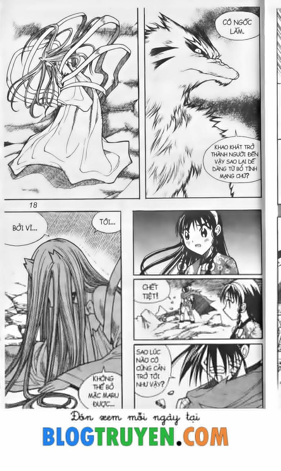Hội pháp sư: Chapter 61.1