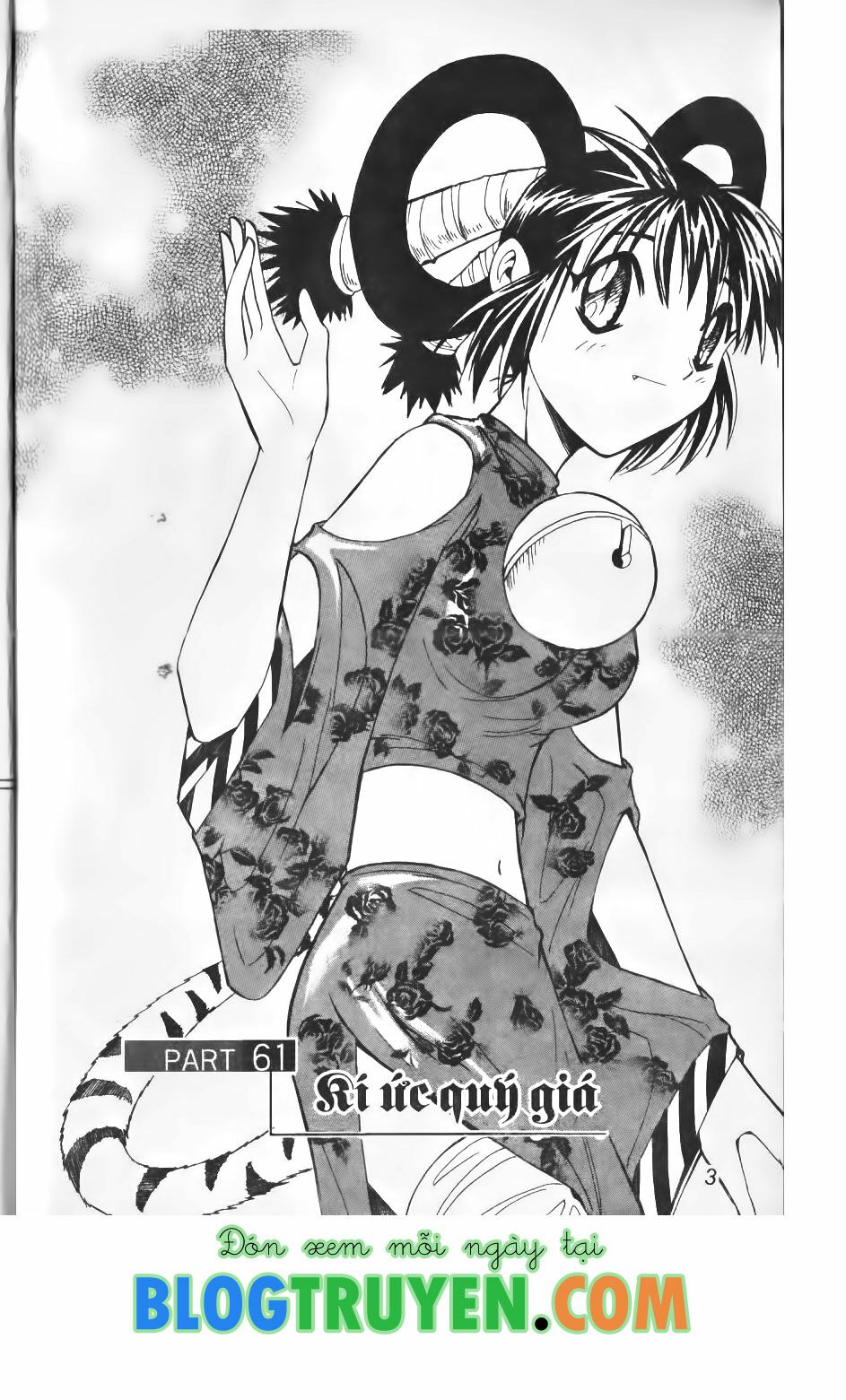 Hội pháp sư: Chapter 61.1