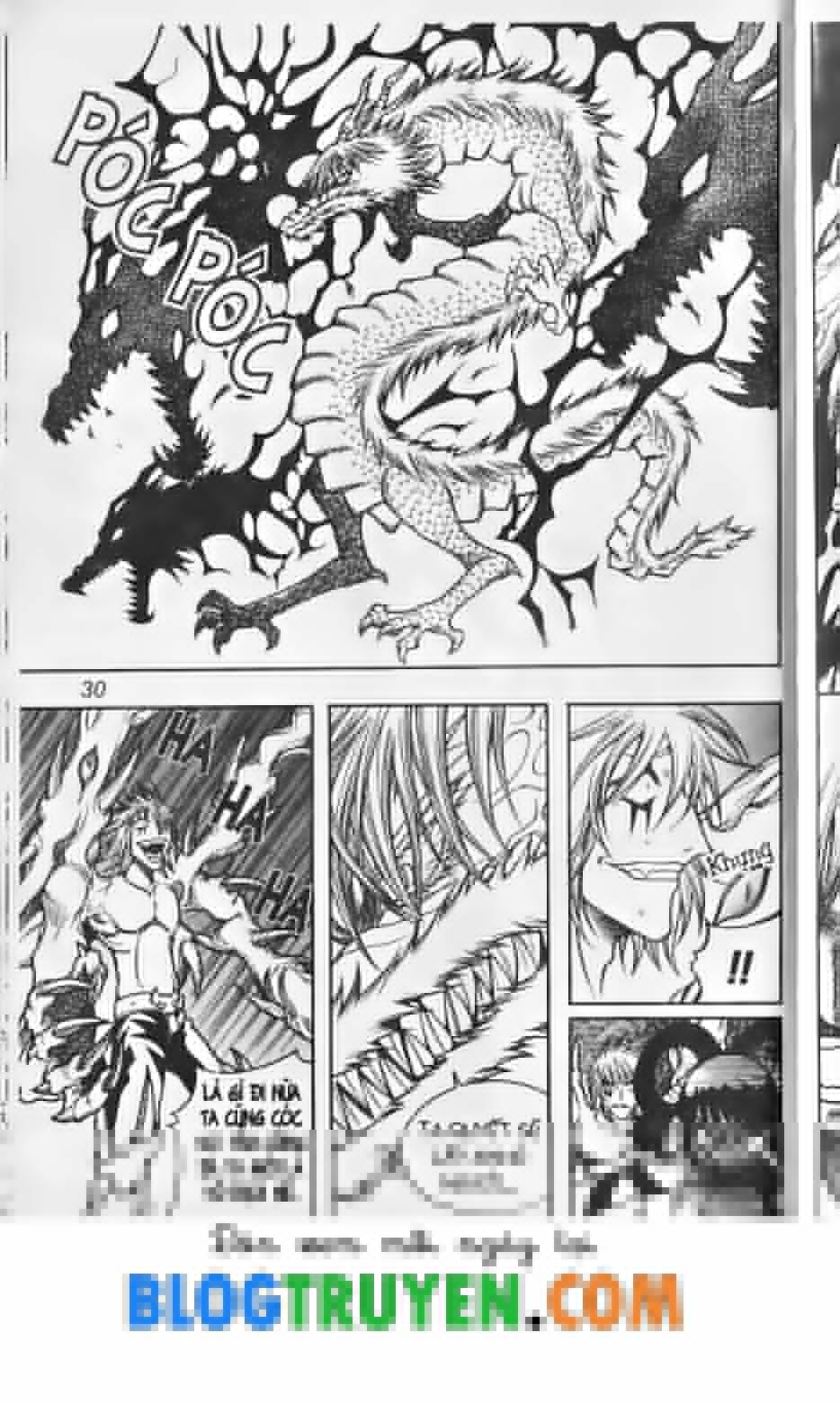 Hội pháp sư: Chapter 61.2