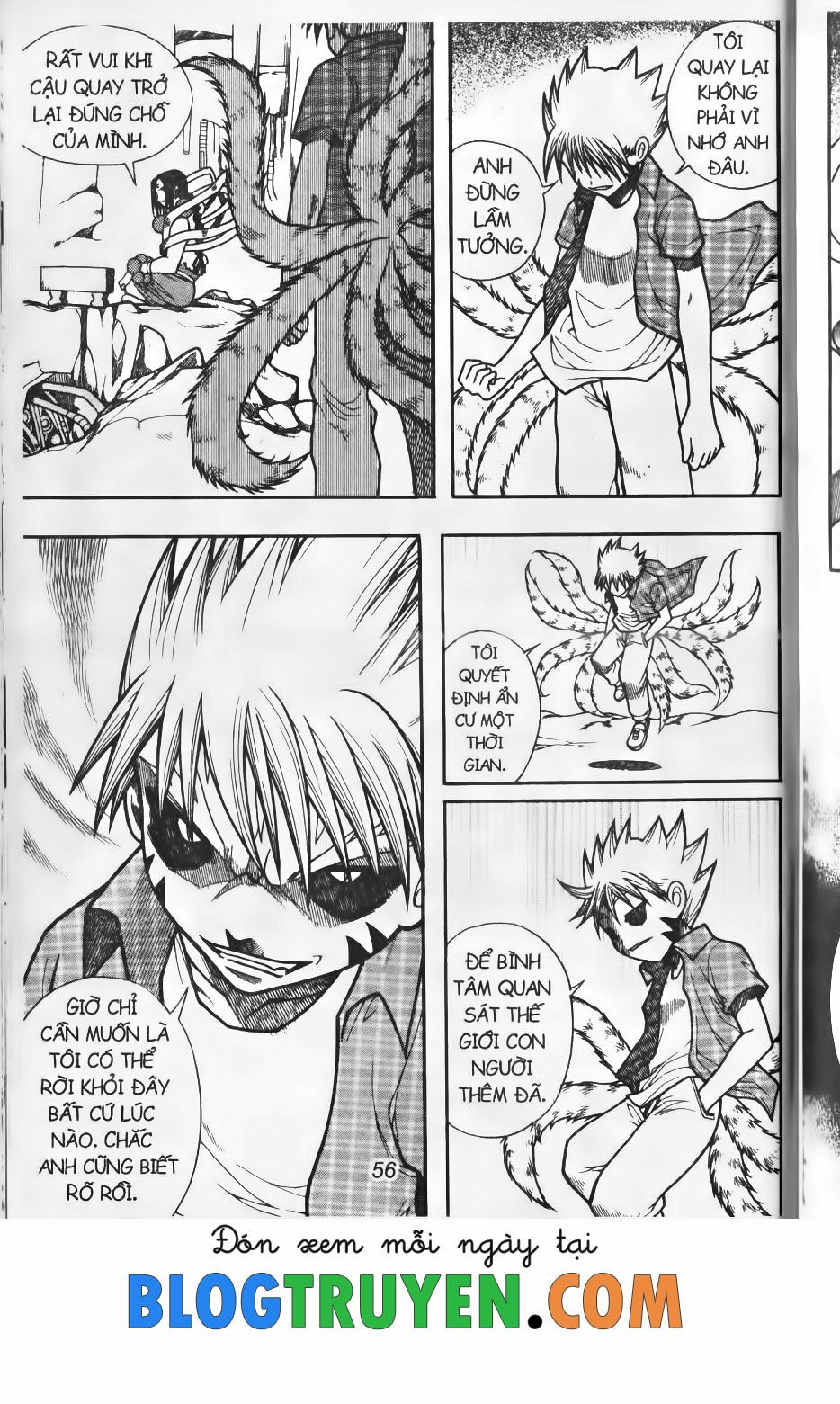 Hội pháp sư: Chapter 62.1
