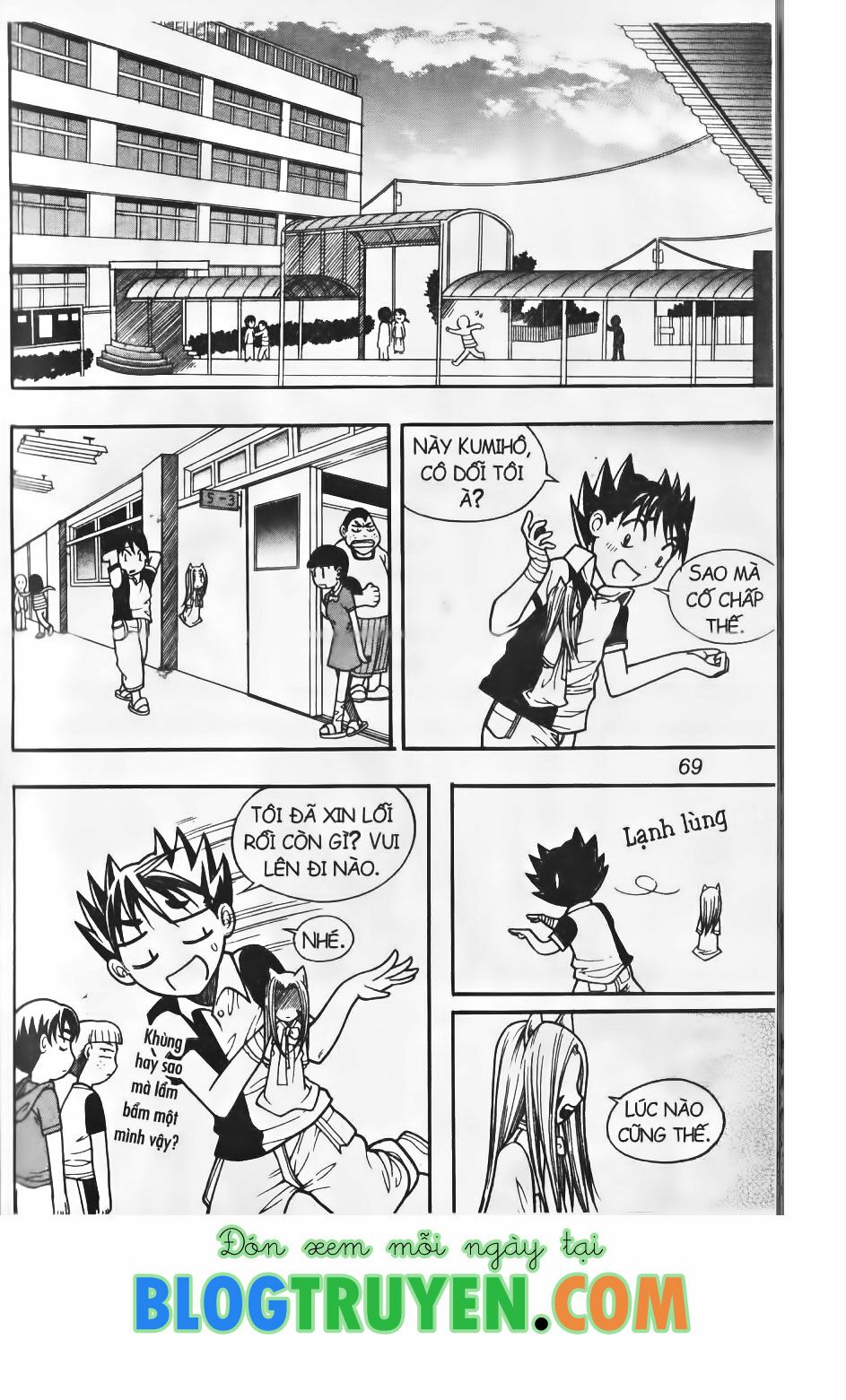 Hội pháp sư: Chapter 62.1