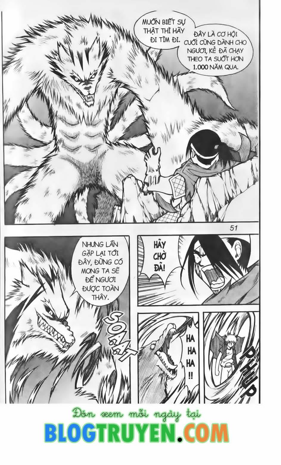 Hội pháp sư: Chapter 62.1