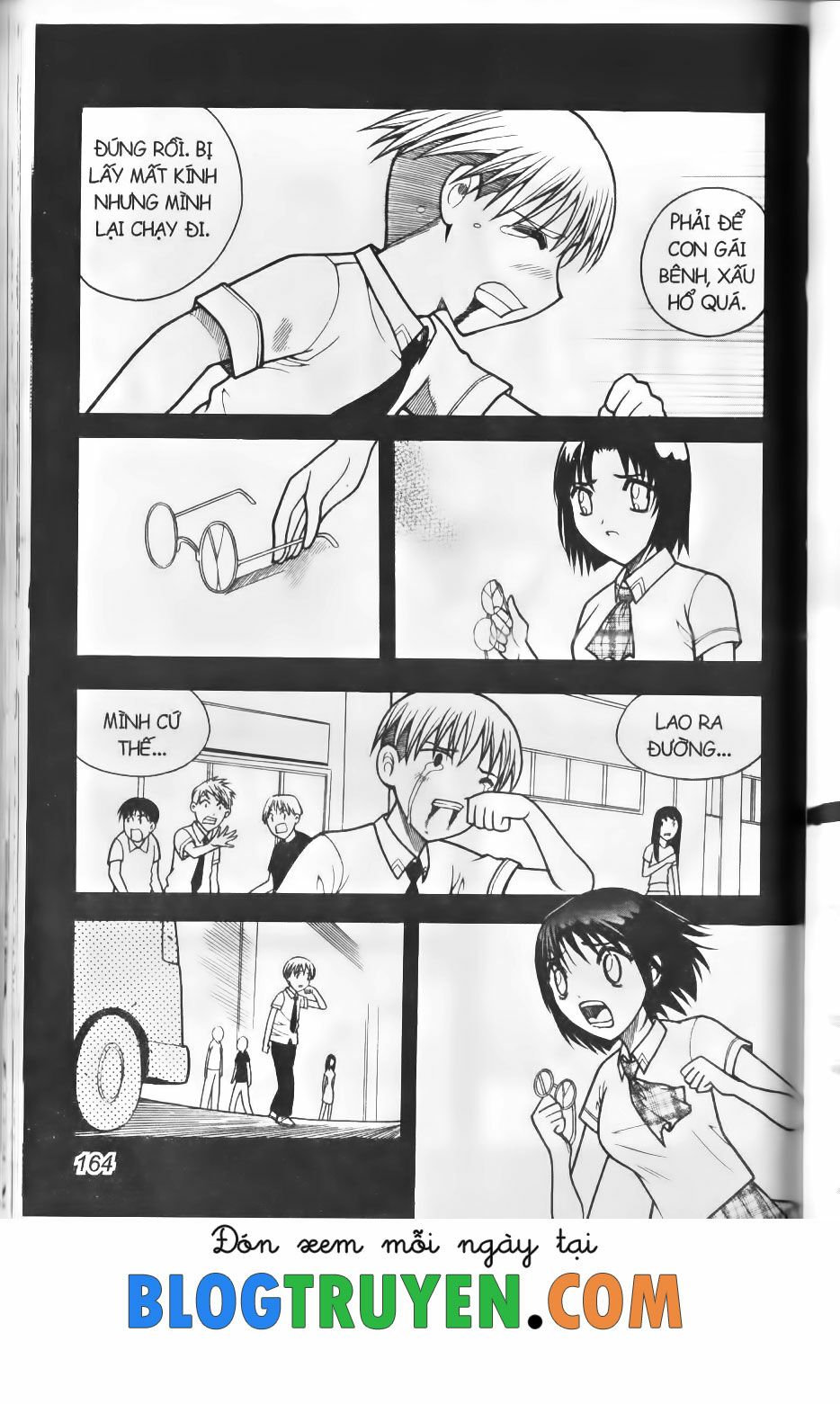 Hội pháp sư: Chapter 63.3