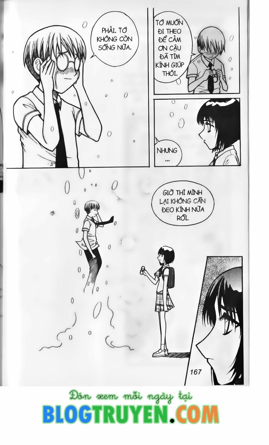 Hội pháp sư: Chapter 63.3