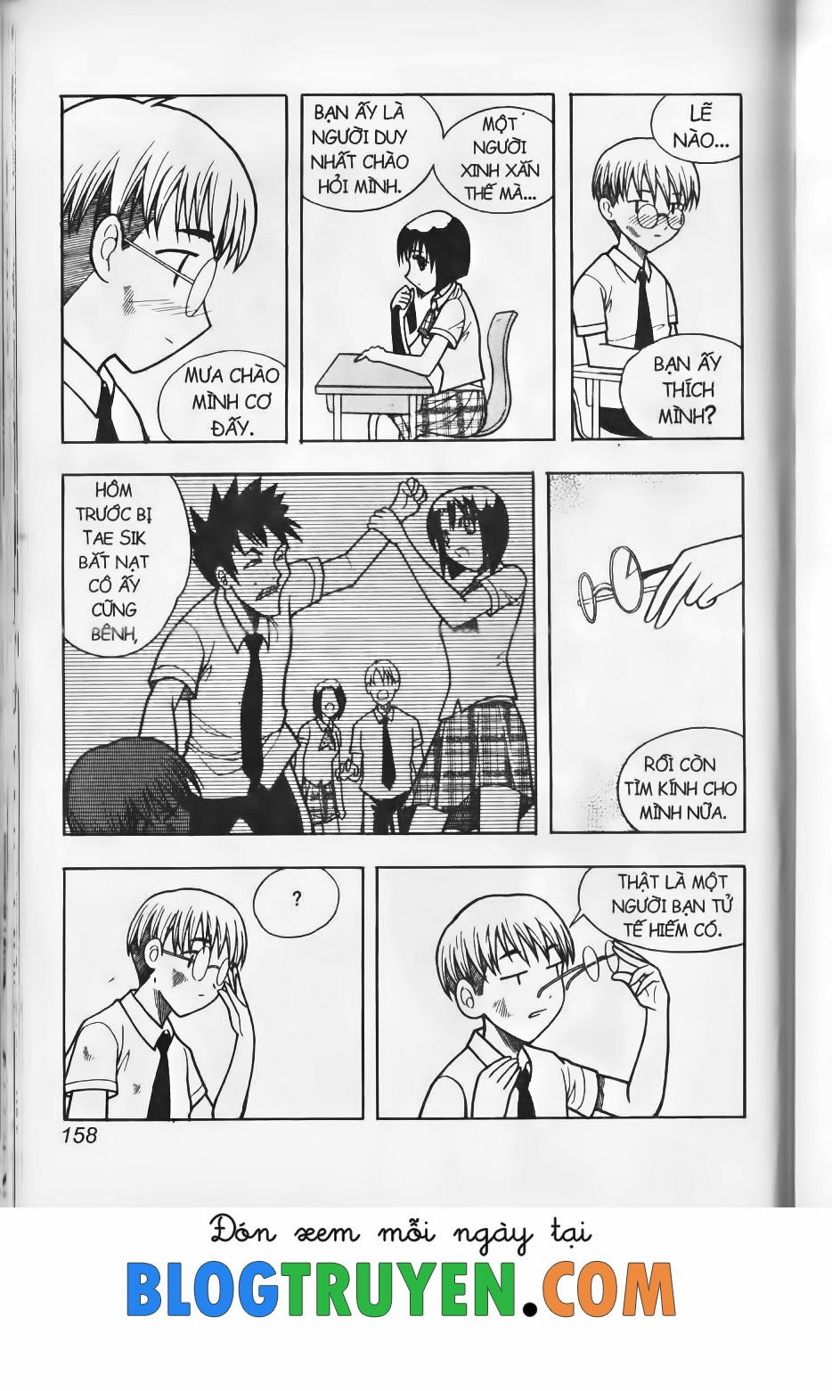 Hội pháp sư: Chapter 63.3