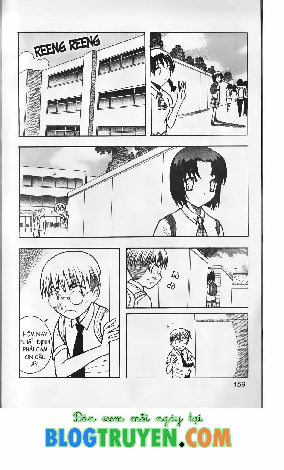 Hội pháp sư: Chapter 63.3