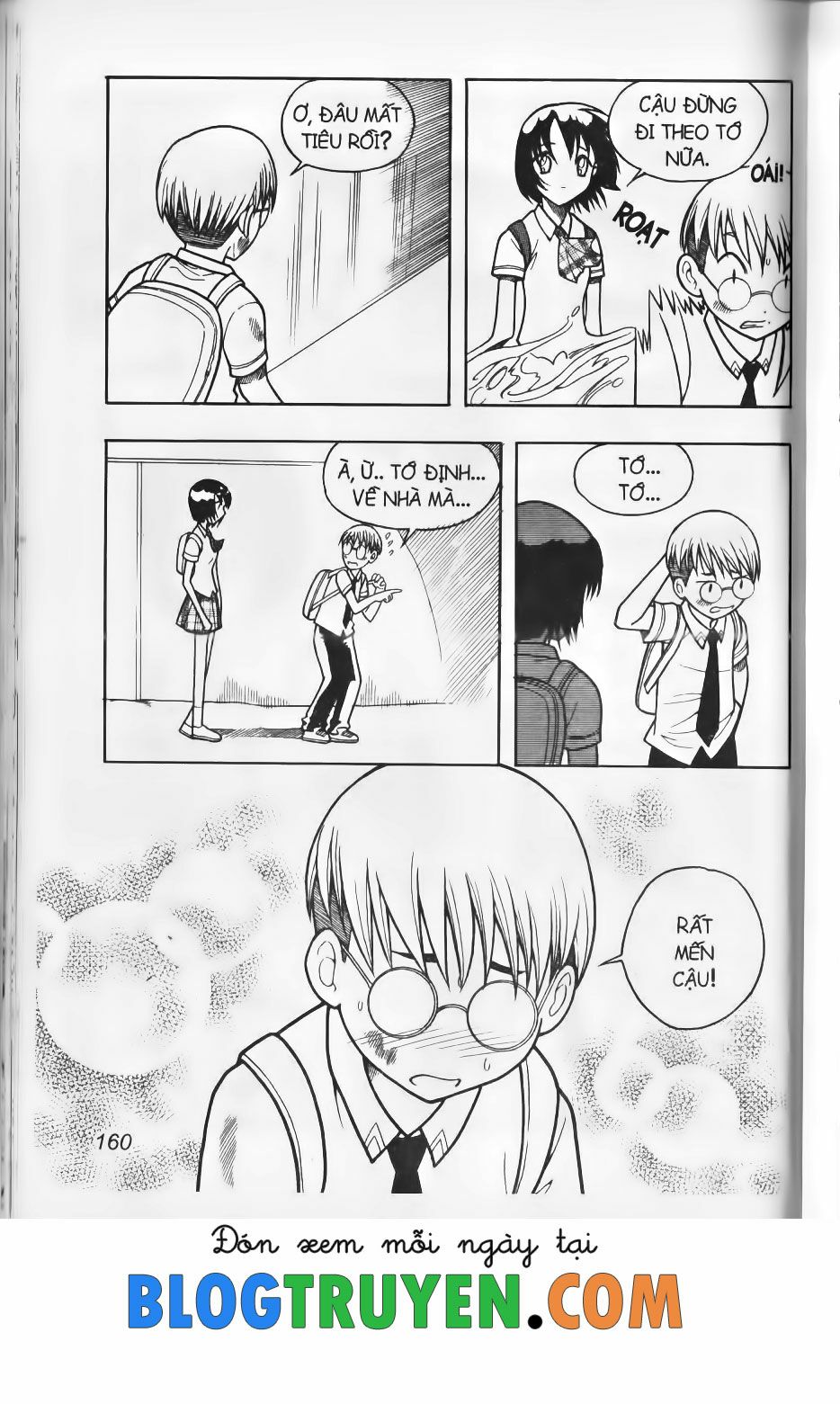 Hội pháp sư: Chapter 63.3