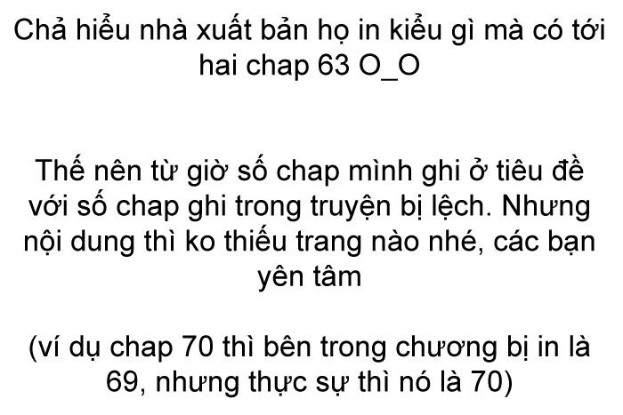 Hội pháp sư: Chapter 64.1