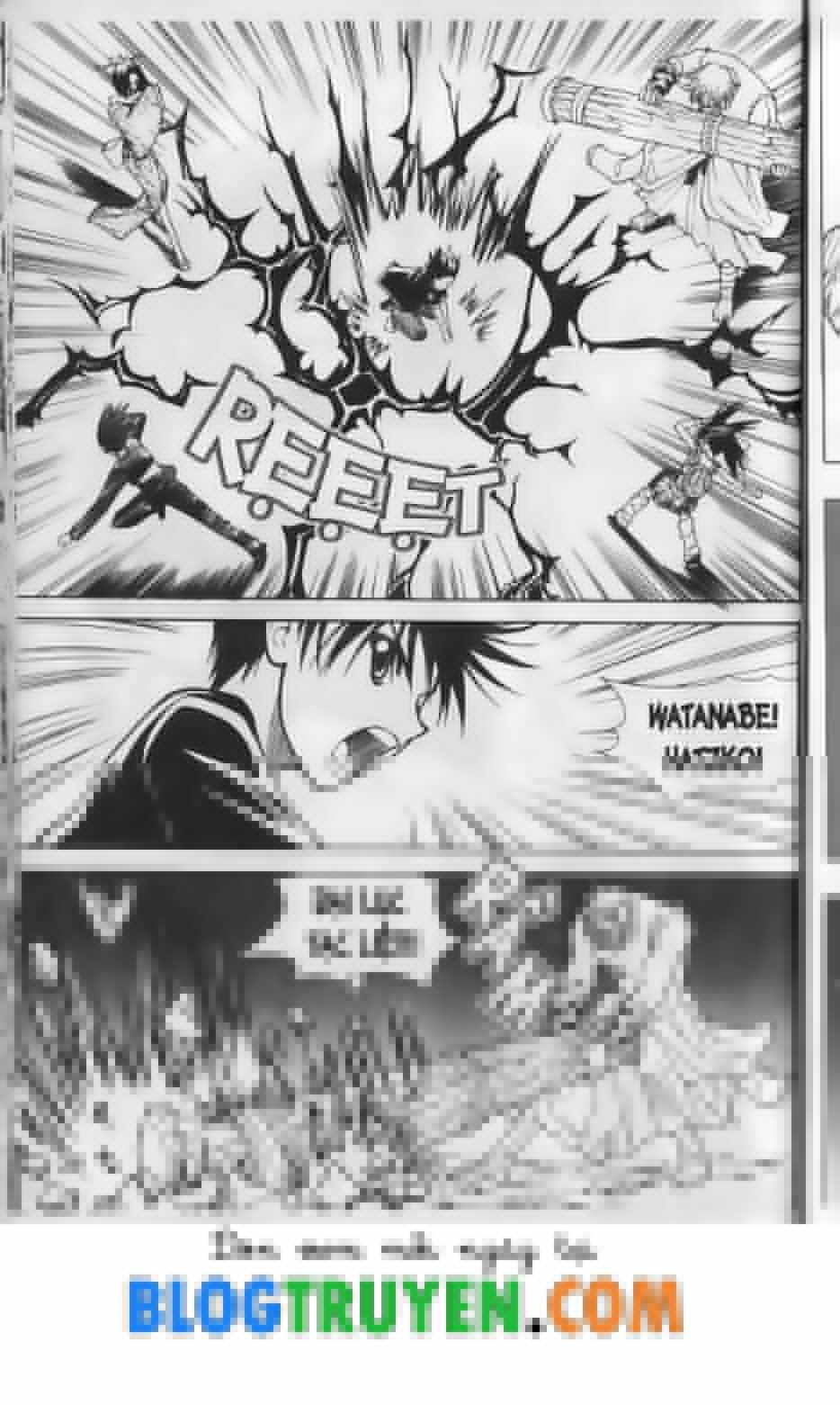 Hội pháp sư: Chapter 64.2