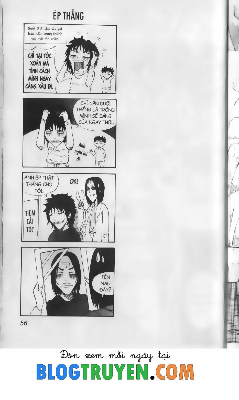 Hội pháp sư: Chapter 64.2