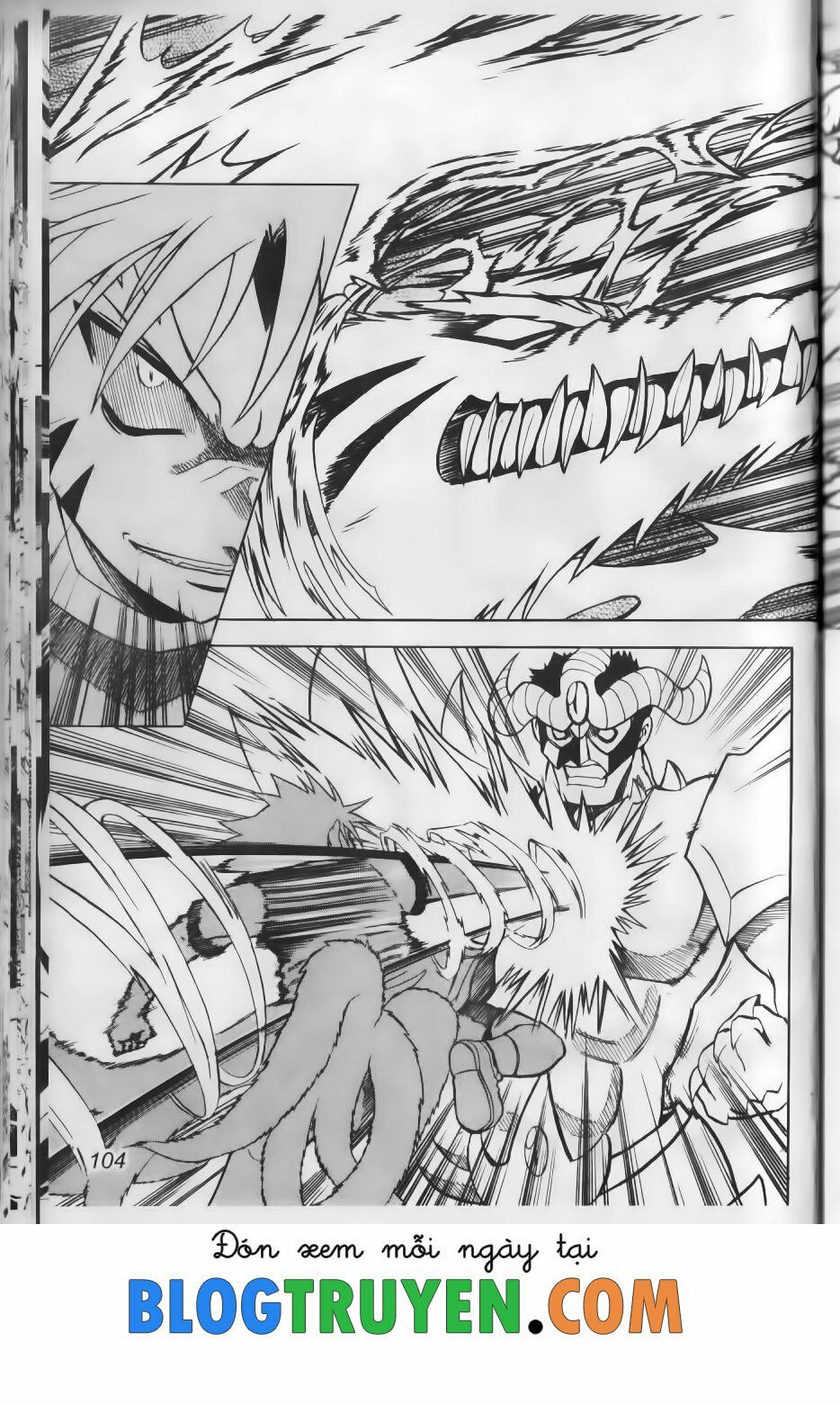 Hội pháp sư: Chapter 65.2