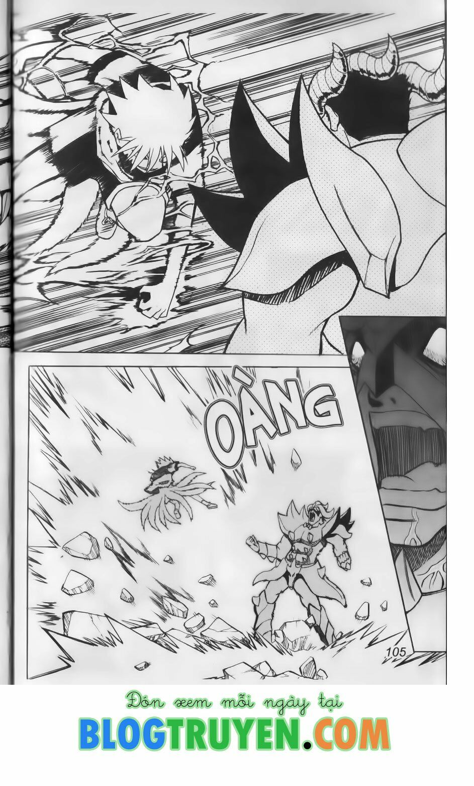 Hội pháp sư: Chapter 65.2