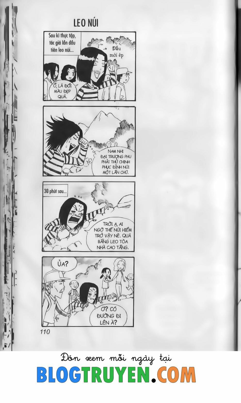 Hội pháp sư: Chapter 65.2