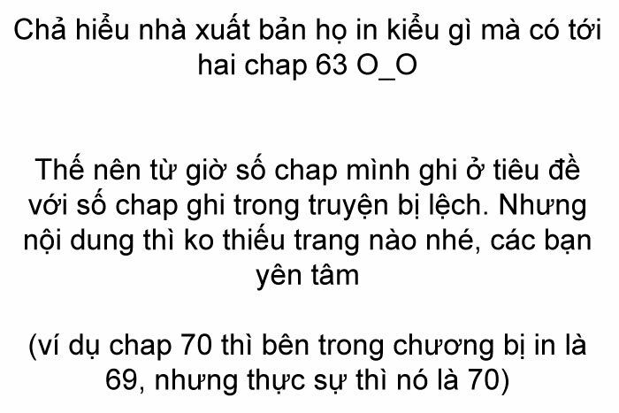 Hội pháp sư: Chapter 66.1