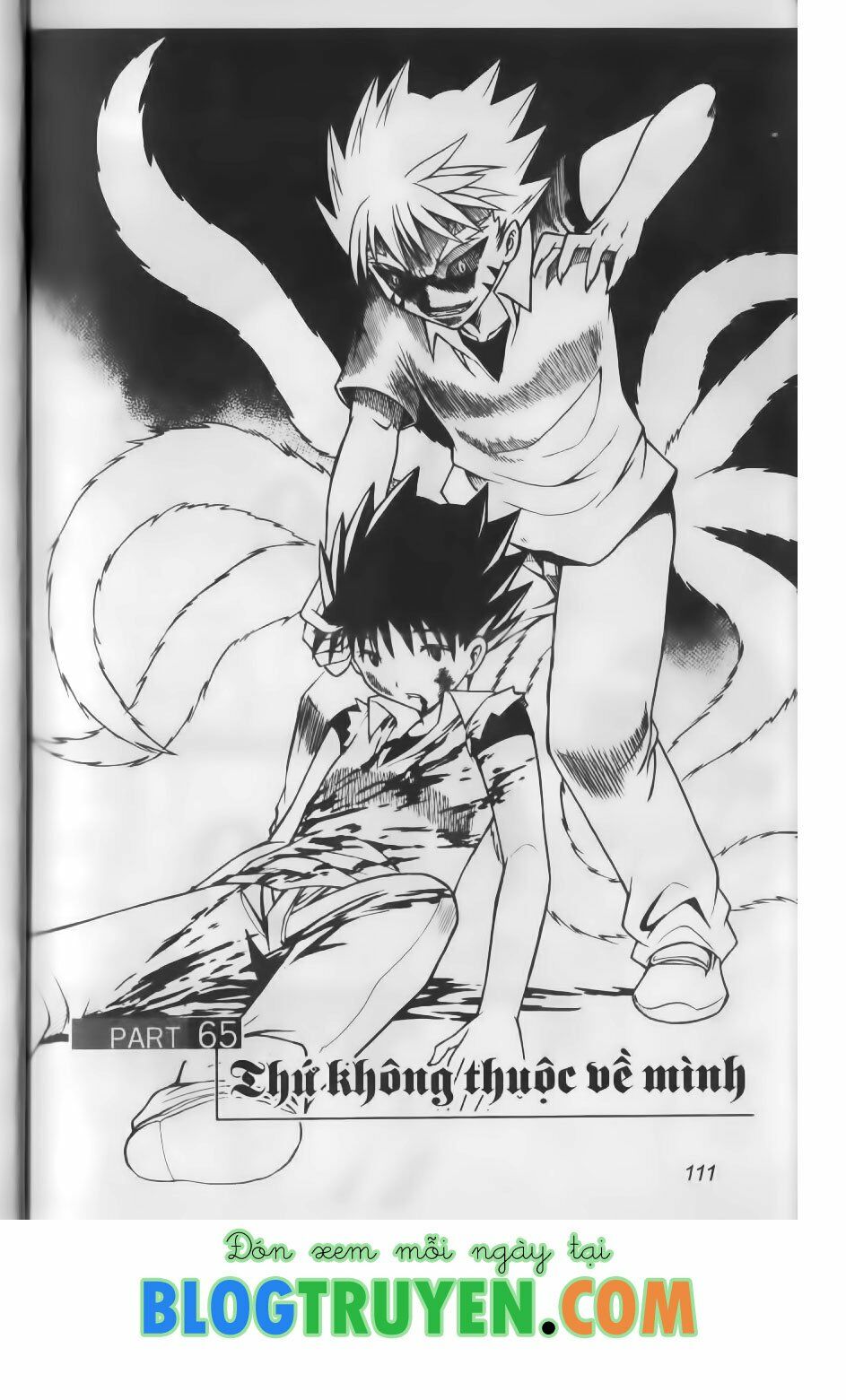 Hội pháp sư: Chapter 66.1