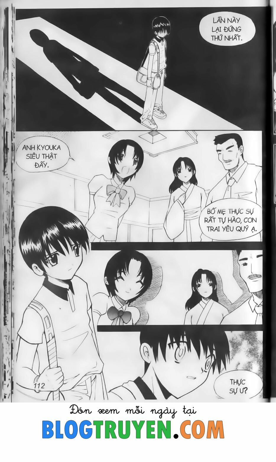 Hội pháp sư: Chapter 66.1