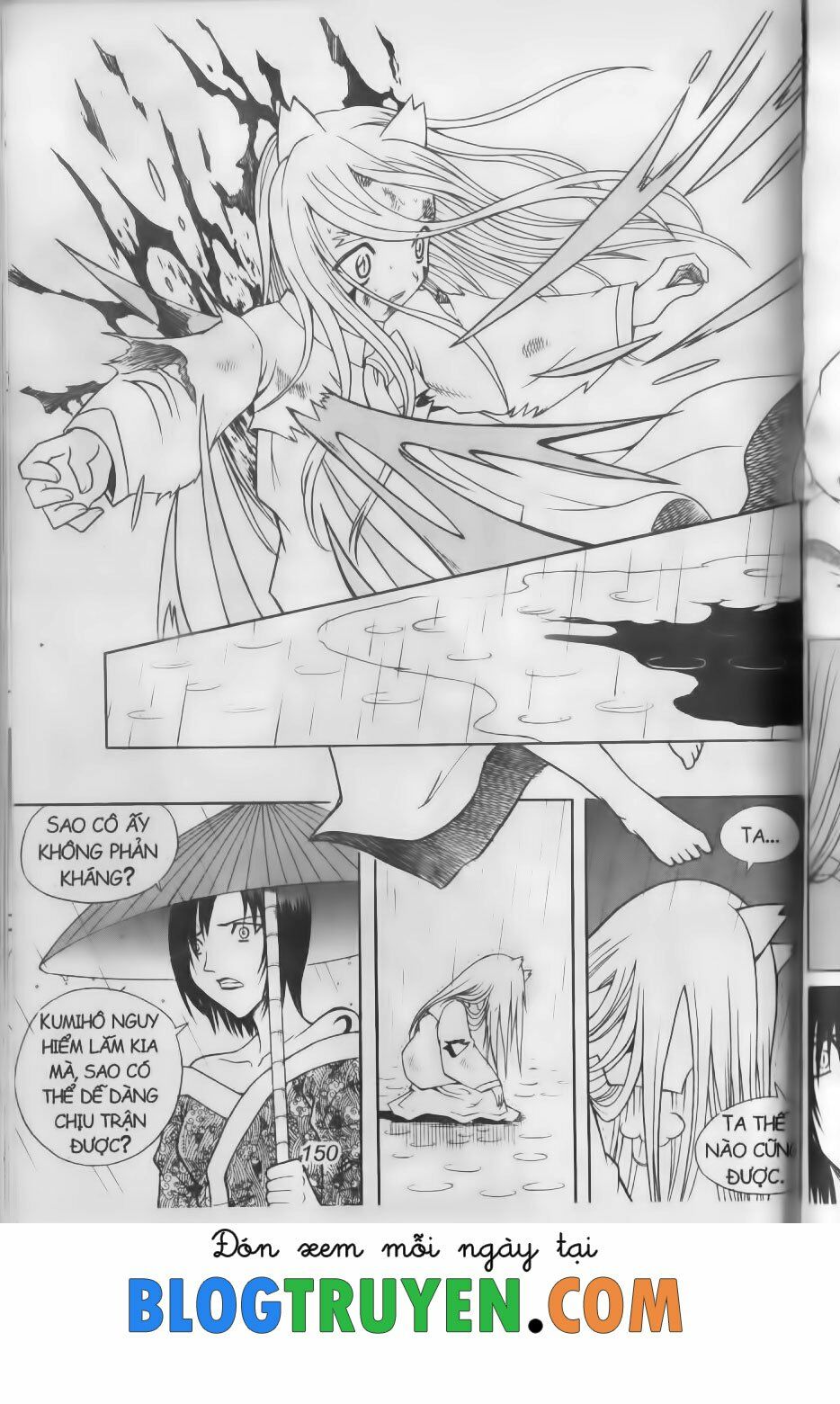 Hội pháp sư: Chapter 66.2