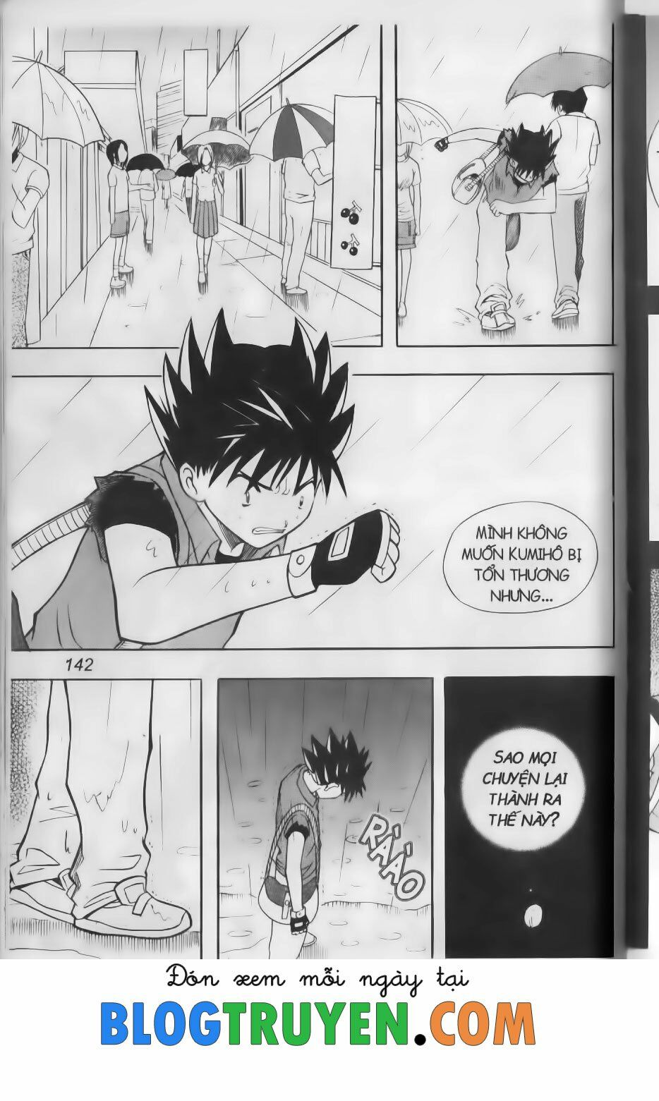 Hội pháp sư: Chapter 66.2