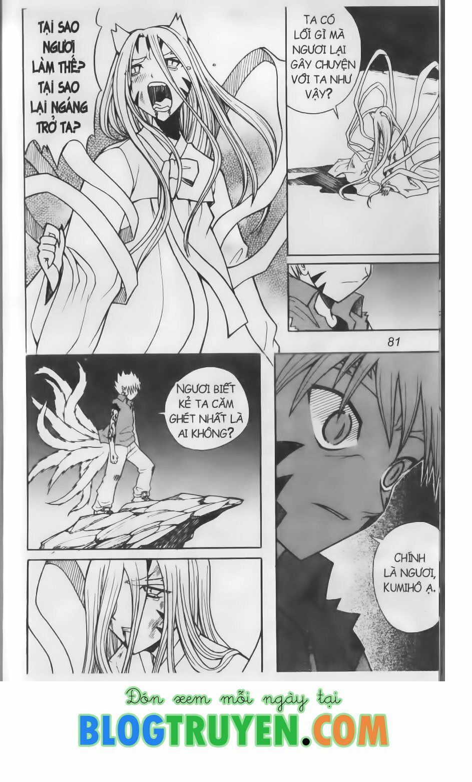 Hội pháp sư: Chapter 68.1