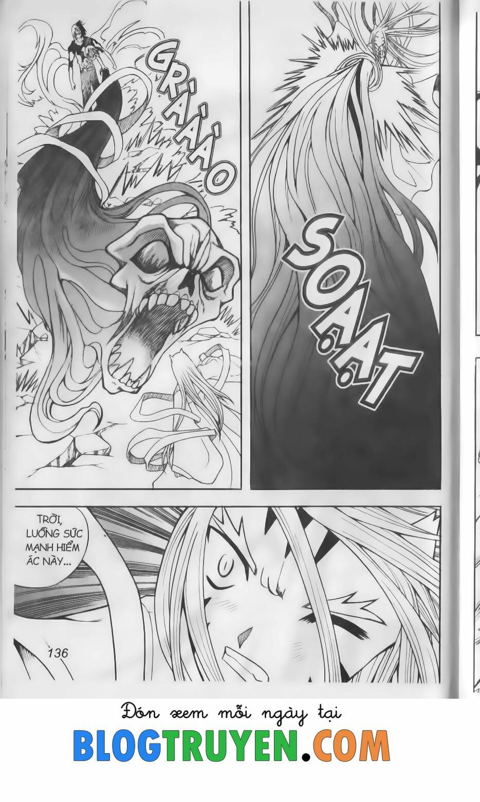 Hội pháp sư: Chapter 69.1