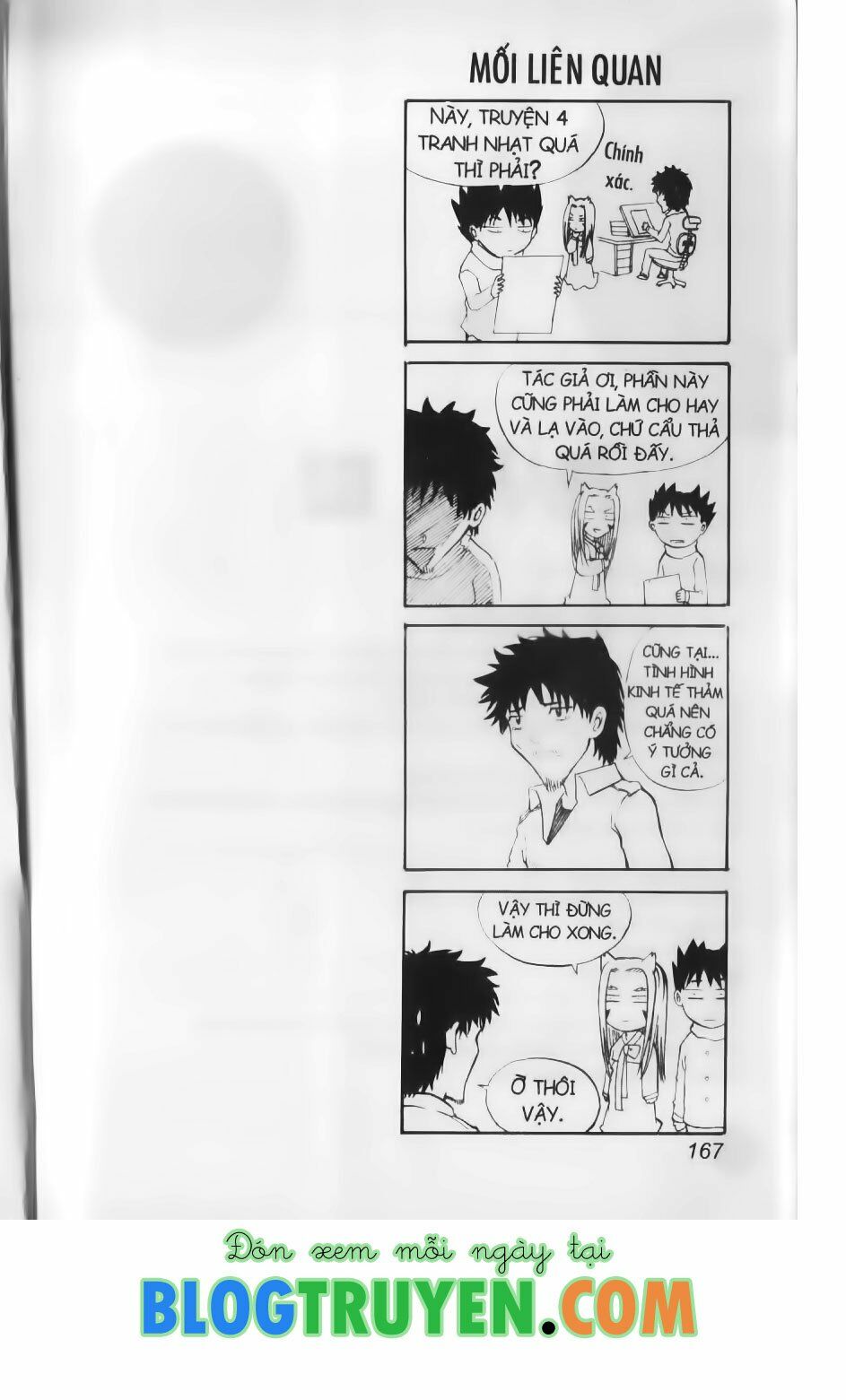 Hội pháp sư: Chapter 69.2