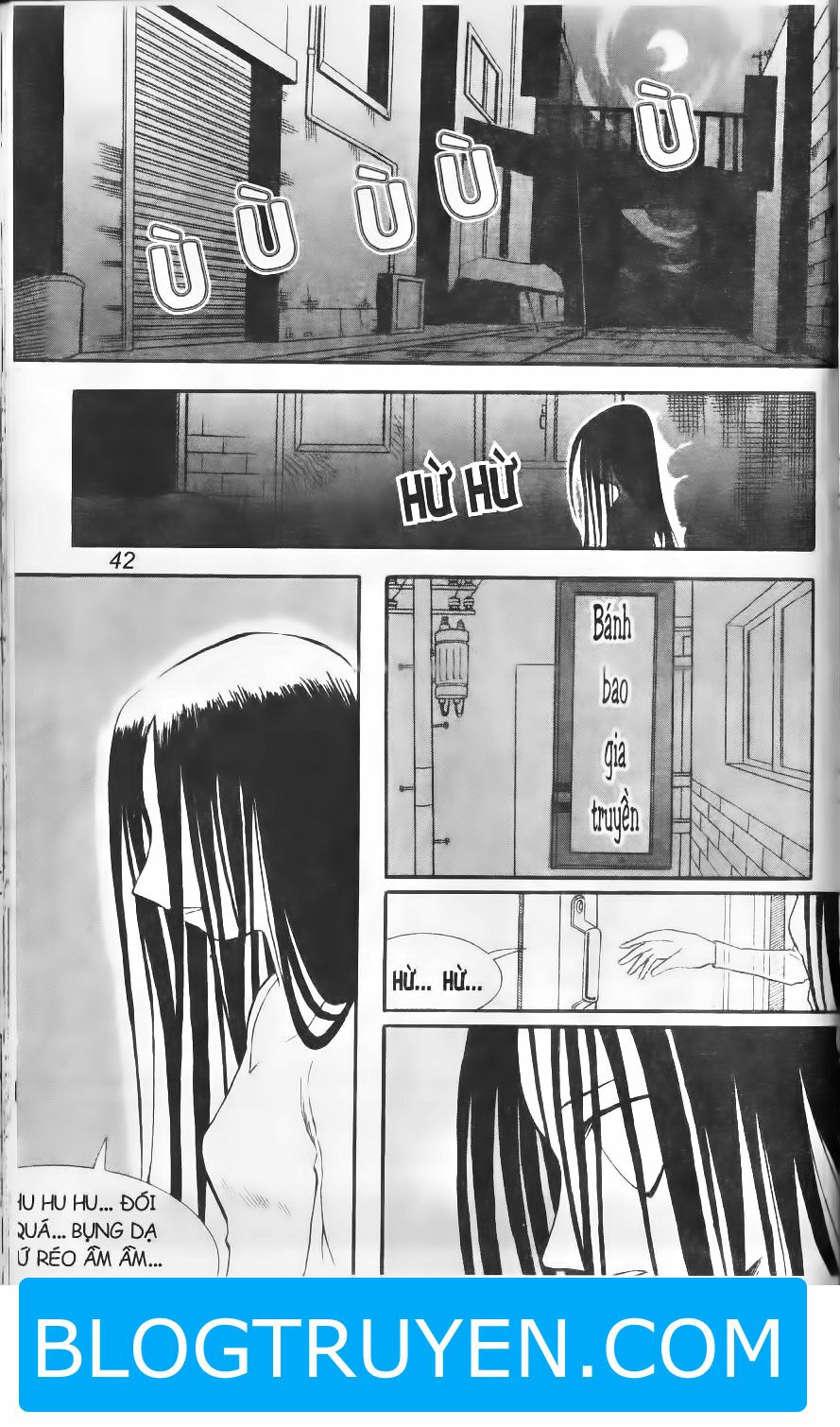 Hội pháp sư: Chapter 7.1