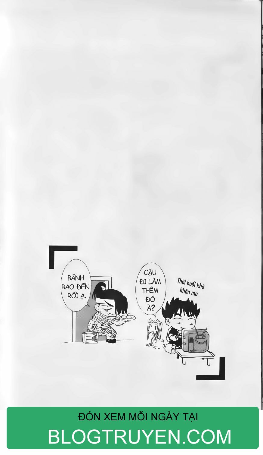 Hội pháp sư: Chapter 7.2