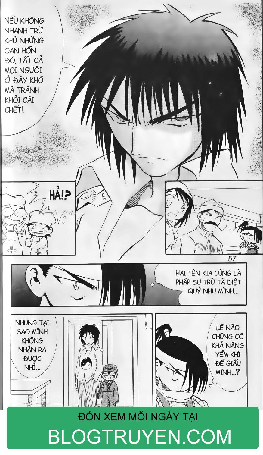 Hội pháp sư: Chapter 7.2