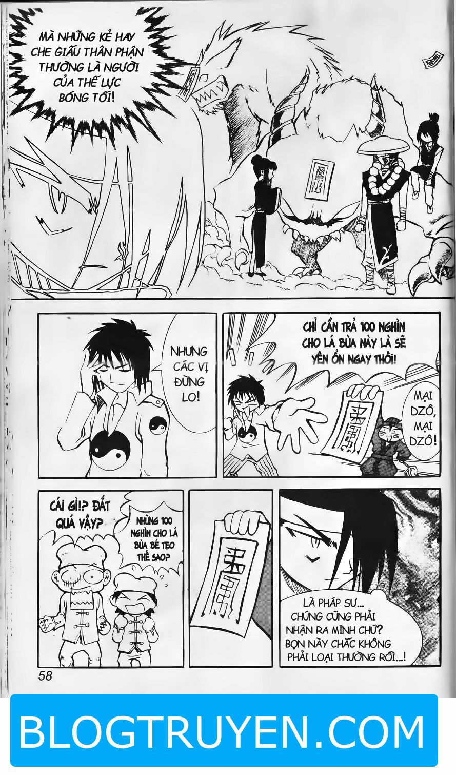 Hội pháp sư: Chapter 7.2