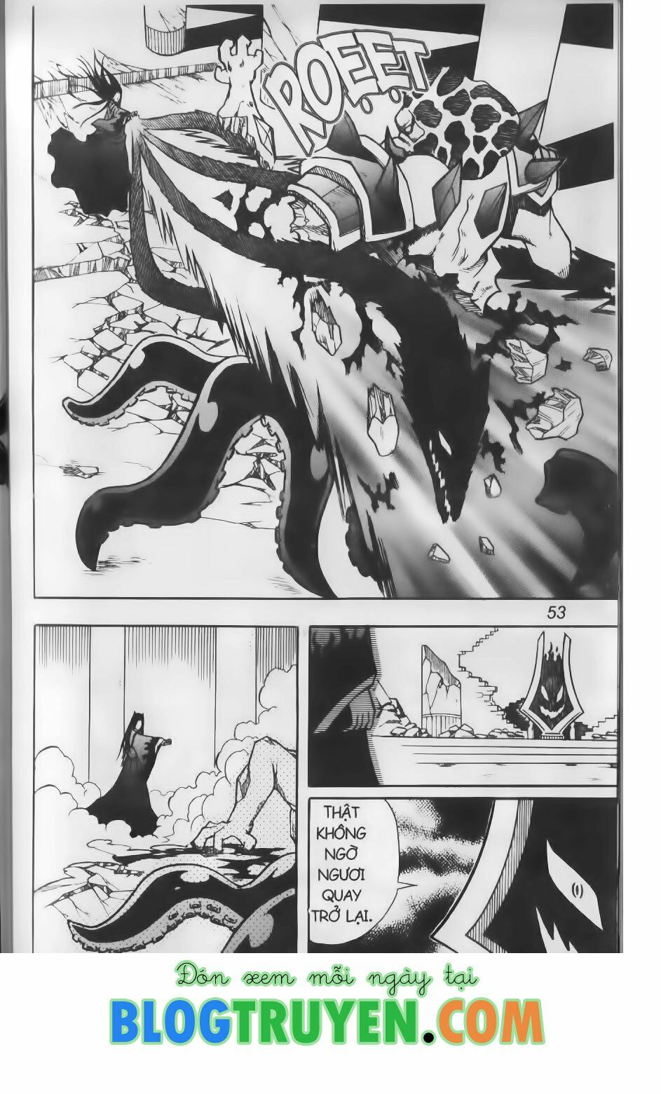 Hội pháp sư: Chapter 70.2
