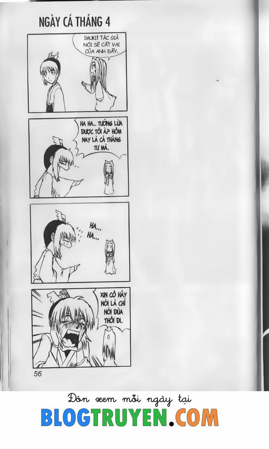 Hội pháp sư: Chapter 70.2