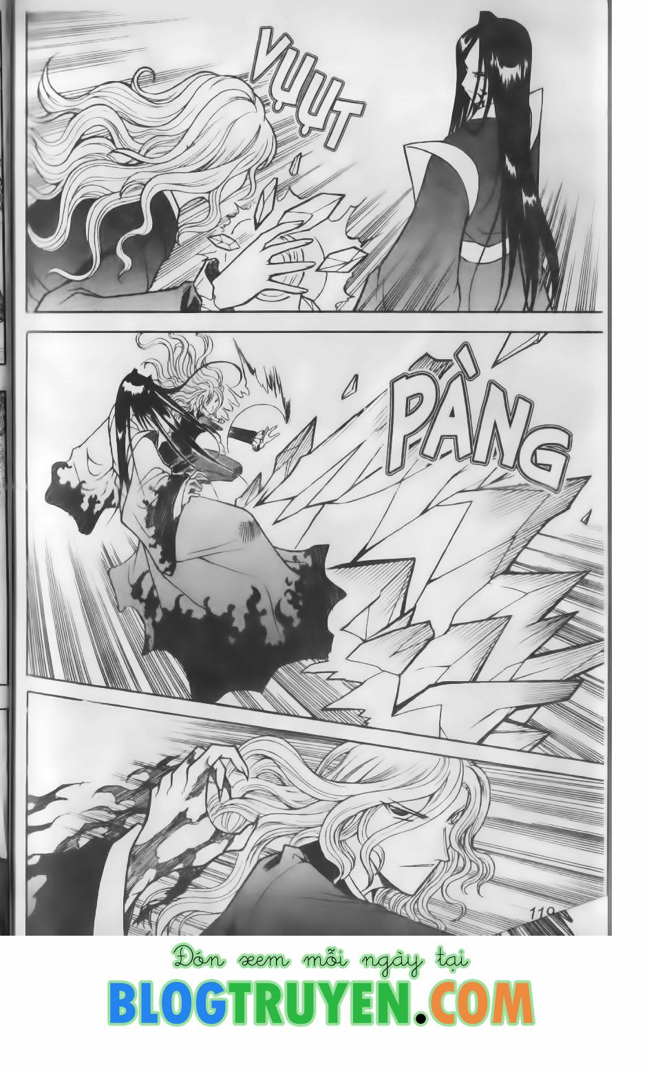 Hội pháp sư: Chapter 72.1