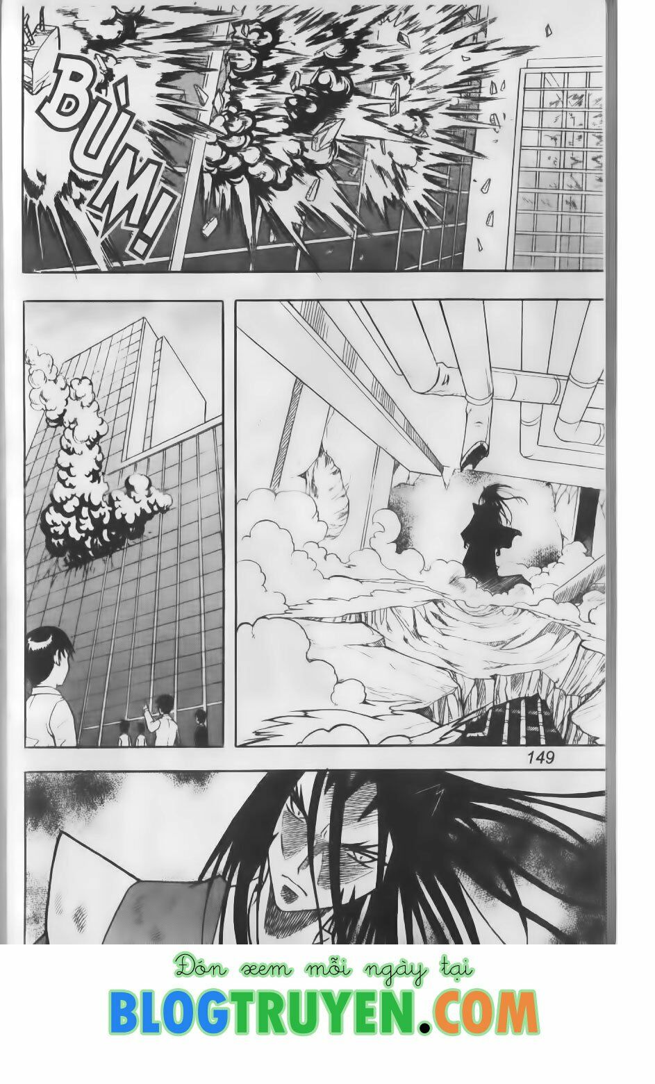 Hội pháp sư: Chapter 72.2