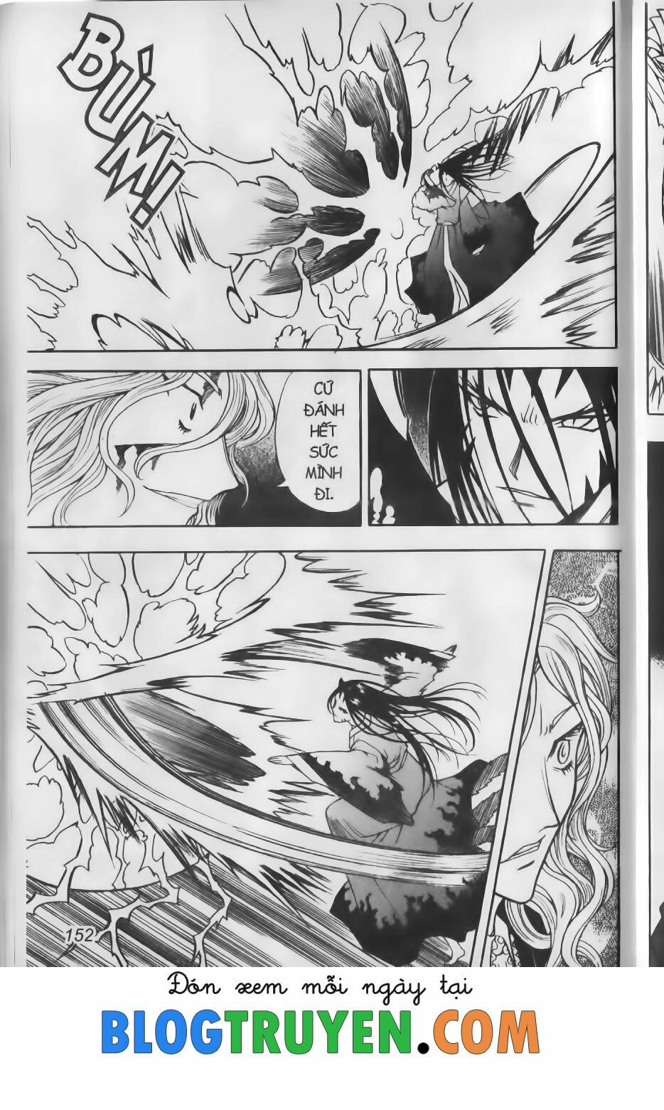Hội pháp sư: Chapter 72.2