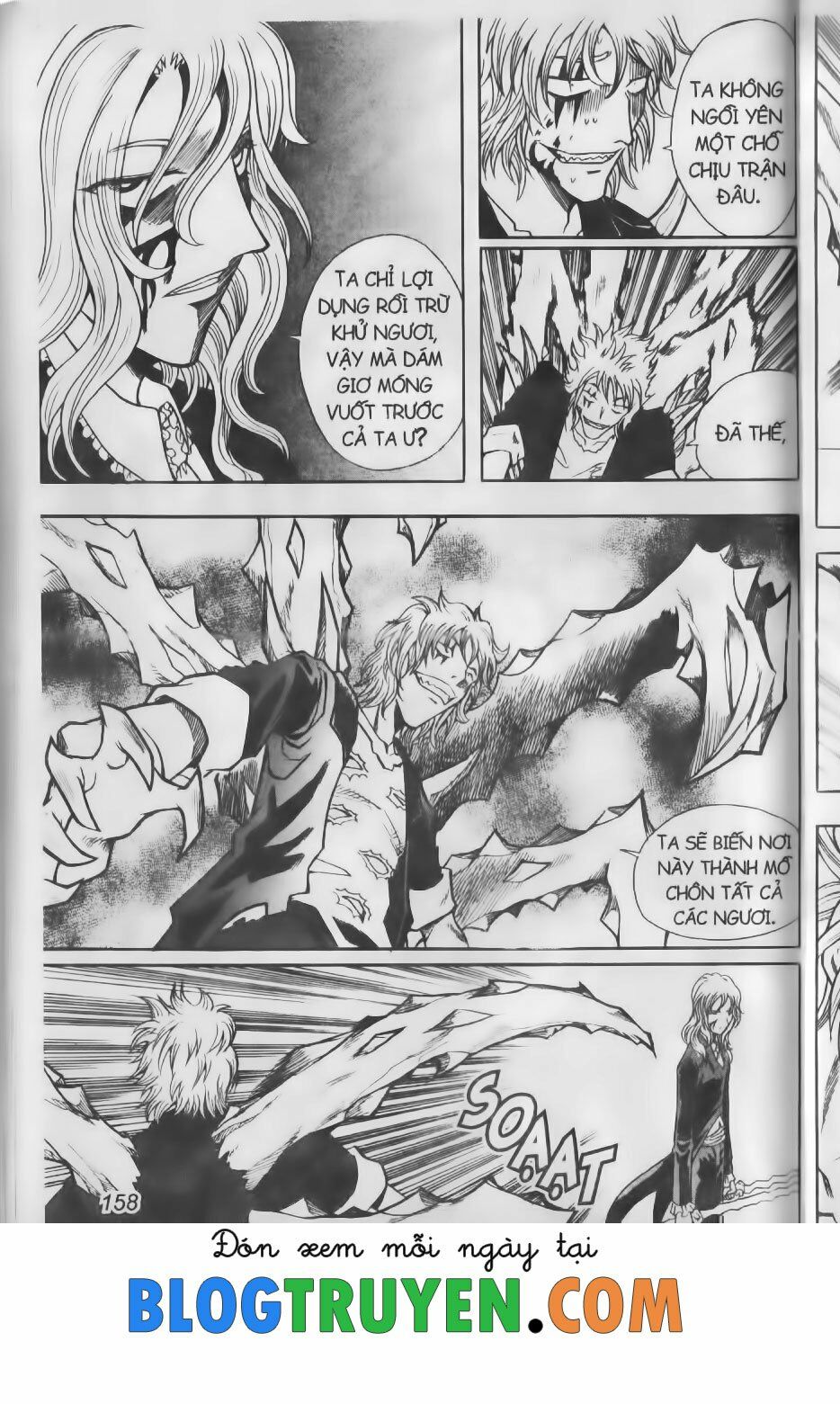 Hội pháp sư: Chapter 72.2