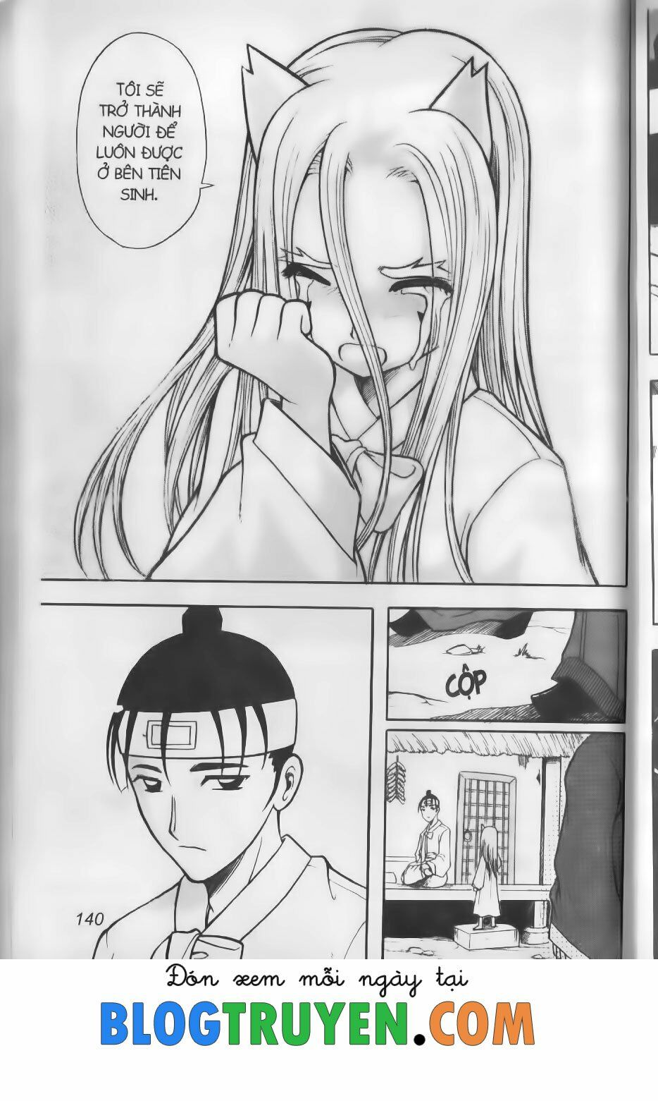 Hội pháp sư: Chapter 72.2