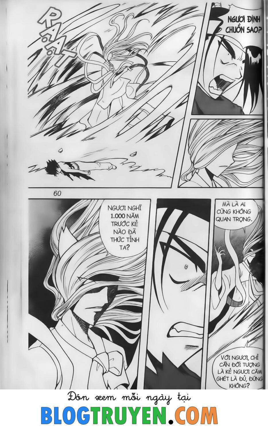Hội pháp sư: Chapter 74.1