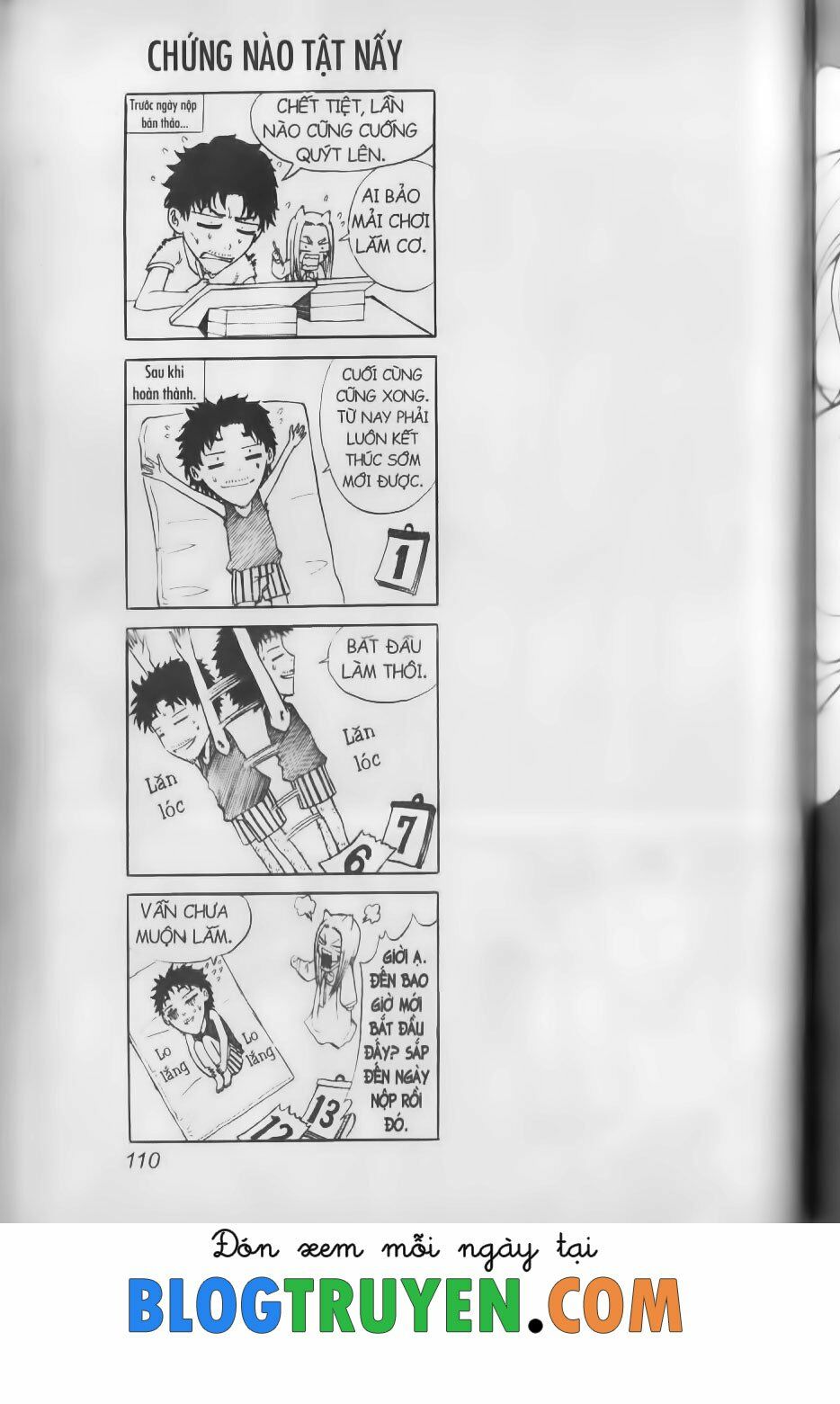 Hội pháp sư: Chapter 74.2