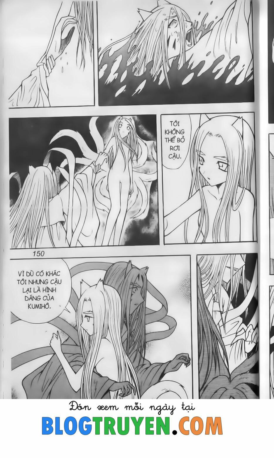 Hội pháp sư: Chapter 75.2