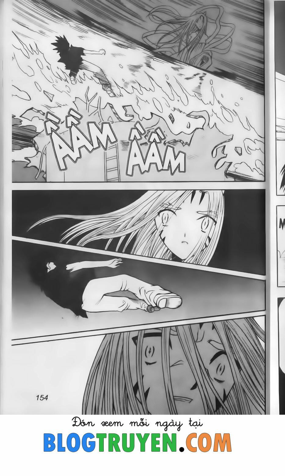 Hội pháp sư: Chapter 75.2