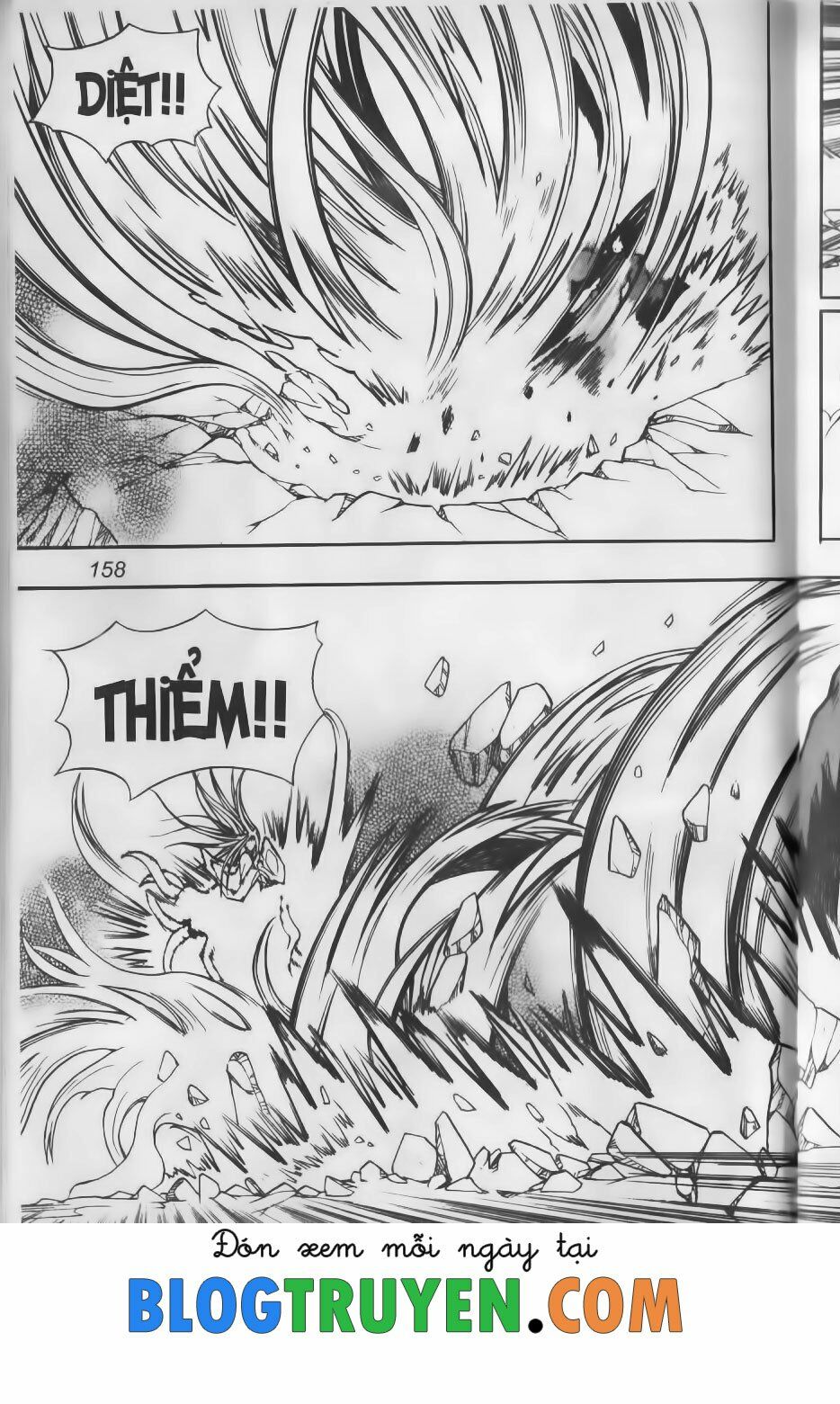 Hội pháp sư: Chapter 75.2