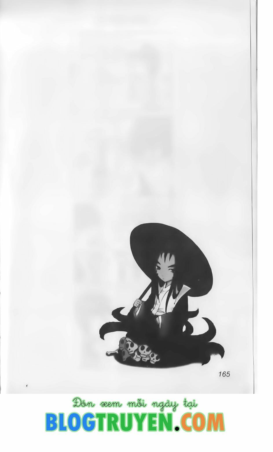 Hội pháp sư: Chapter 75.2